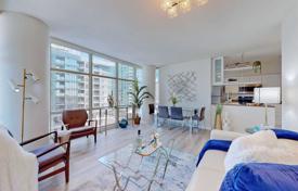 6 odalılar daire Old Toronto'da, Kanada. C$981,000