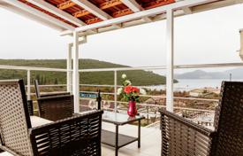 3 odalılar daire 120 m² Radanovici'de, Karadağ. 284,000 €