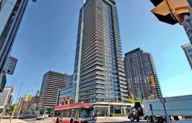 2 odalılar daire North York'da, Kanada. C$1,100,000