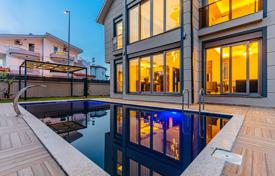 4 odalılar villa 210 m² Kadriye'de, Türkiye. 24,599,000 TRY