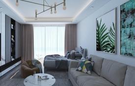 2 odalılar yeni binada daireler 69 m² Trikomo'da, Kıbrıs. 247,000 €