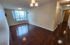 5 odalılar daire Scarborough'da, Kanada. C$777,000