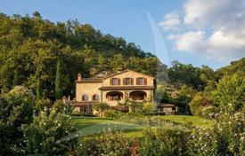 5 odalılar villa 5000 m² Perugia'da, İtalya. 2,100,000 €