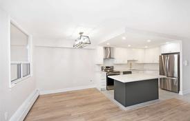 2 odalılar daire Etobicoke'de, Kanada. C$799,000