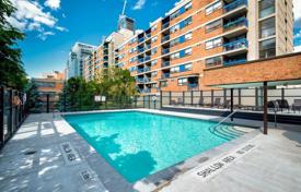 4 odalılar daire Old Toronto'da, Kanada. C$752,000