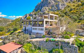 7 odalılar villa 390 m² Nafplio'da, Yunanistan. 780,000 €