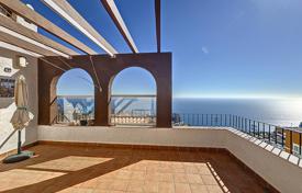 Çatı dairesi – Benitachell, Valencia, İspanya. 340,000 €
