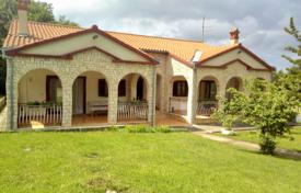 8 odalılar şehir içinde müstakil ev 300 m² Rovinj'de, Hırvatistan. 595,000 €