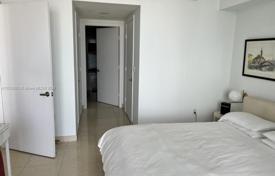 2 odalılar kondominyumda daireler 120 m² Miami'de, Amerika Birleşik Devletleri. $1,090,000