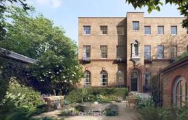 3 odalılar daire 76 m² Londra'da, Birleşik Krallık. £1,520,000