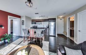 2 odalılar daire Western Battery Road'da, Kanada. C$943,000