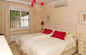 3 odalılar villa Marbella'da, İspanya. 3,500 € haftalık