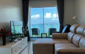1 odalılar kondominyumda daireler 61 m² Chonburi'de, Tayland. $160,000
