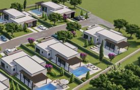3 odalılar şehir içinde müstakil ev 187 m² Vodnjan'da, Hırvatistan. 670,000 €