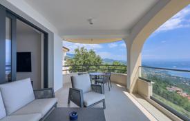 3 odalılar daire 89 m² Lovran'da, Hırvatistan. 455,000 €