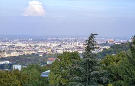 Daire – District XII (Hegyvidék), Budapeşte, Macaristan. 180,000 €
