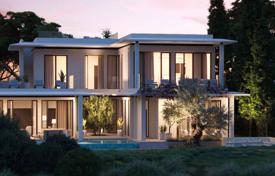 4 odalılar yazlık ev Limassol (city)'da, Kıbrıs. 1,790,000 €