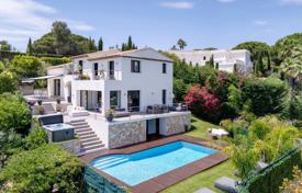 6 odalılar villa Cannes'da, Fransa. 2,790,000 €