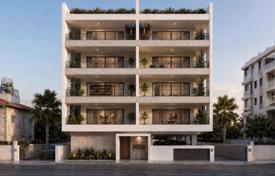 New residential complex with apartments Neapolis'da, Kıbrıs. Min.530,000 €