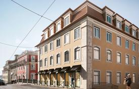 1 odalılar daire 98 m² Lizbon'da, Portekiz. 765,000 €