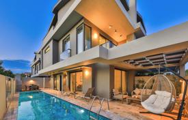 4 odalılar villa 100 m² Fethiye'de, Türkiye. 33,317,000 TRY