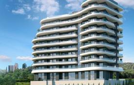 1 odalılar daire 69 m² Bečići'de, Karadağ. 310,000 €