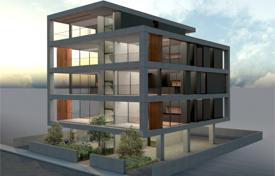 2 odalılar çatı dairesi 95 m² Mesa Geitonia'da, Kıbrıs. 600,000 €