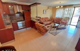 3 odalılar daire 105 m² Sunny Beach'da, Bulgaristan. 120,000 €