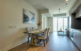 2 odalılar daire Old Toronto'da, Kanada. C$982,000