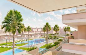 3 odalılar daire 110 m² Pilar de la Horadada'da, İspanya. 300,000 €