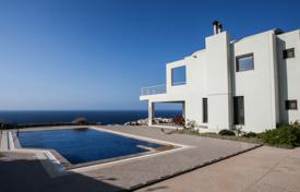 Villa – Kandiye, Girit, Yunanistan. Talep üzerine fiyat