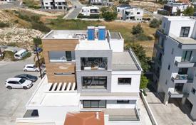 3 odalılar yeni binada daireler Limasol'da, Kıbrıs. 570,000 €