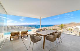 3 odalılar villa 183 m² Santa Cruz de Tenerife'de, İspanya. 1,595,000 €