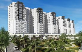 New residential complex with apartments Jebel Ali Village'de, BAE. Min.$172,000