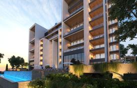 2 odalılar daire 220 m² Agios Tychonas'da, Kıbrıs. 1,850,000 €