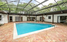 Villa – Pinecrest, Florida, Amerika Birleşik Devletleri. $1,195,000