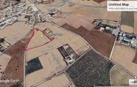 Arsa Larnaka'da, Kıbrıs. 850,000 €
