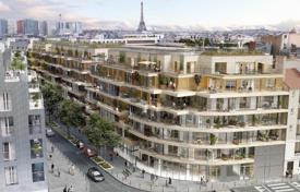 Sıfır daire – Paris, Ile-de-France, Fransa. £620,000