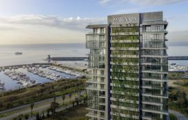 New residential complex with apartments Bakırköy'da, Türkiye. Min.108,411,000 TRY