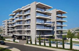 3 odalılar daire 135 m² Anavargos'da, Kıbrıs. 430,000 €