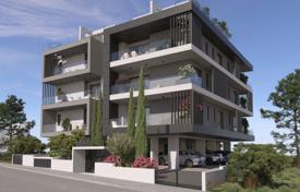 2 odalılar yeni binada daireler Limasol'da, Kıbrıs. 305,000 €