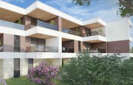 2 odalılar daire 74 m² Pula'da, Hırvatistan. 222,000 €