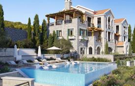 2 odalılar daire 93 m² Tivat city'da, Karadağ. 716,000 €