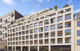New residential complex with apartments Paris'te, Fransa. Min.362,000 €