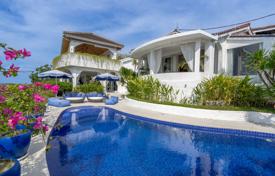 5 odalılar villa 400 m² South Kuta'da, Endonezya. $1,800,000