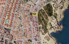 Arsa – Torrevieja, Valencia, İspanya. 288,000 €
