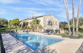 5 odalılar villa 360 m² Fabron'da, Fransa. 2,480,000 €