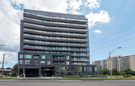 2 odalılar daire Bayview Avenue'de, Kanada. C$711,000