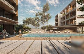 2 odalılar yeni binada daireler 77 m² Famagusta'da, Kıbrıs. 265,000 €