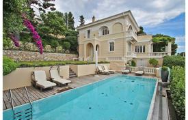 Villa – Cap d'Ail, Cote d'Azur (Fransız Rivierası), Fransa. 9,900 € haftalık
